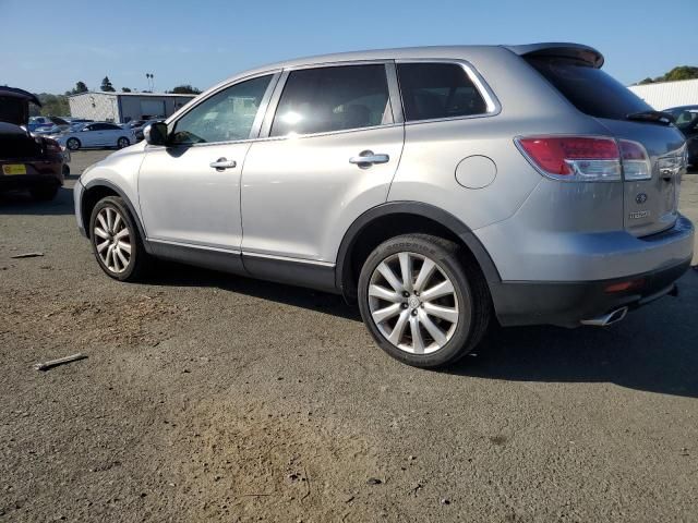 2008 Mazda CX-9