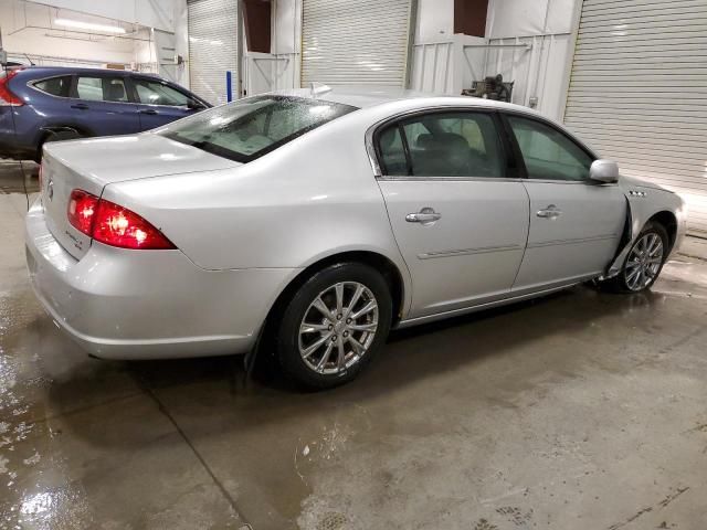 2009 Buick Lucerne CXL