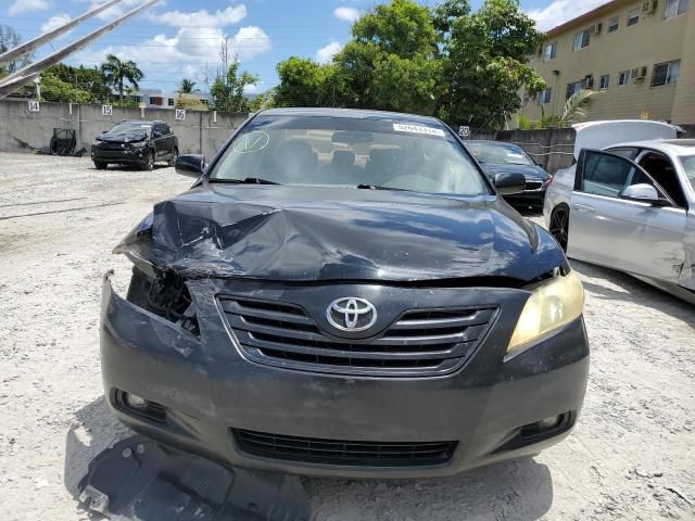 2008 Toyota Camry CE