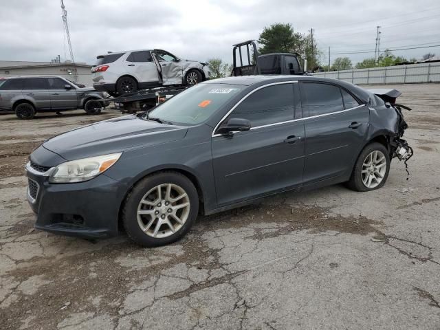 2014 Chevrolet Malibu 1LT