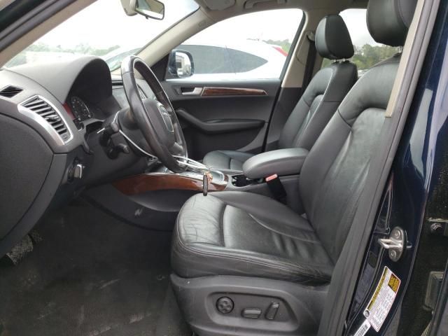 2011 Audi Q5 Premium