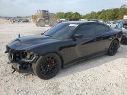 Dodge Charger Scat Pack salvage cars for sale: 2019 Dodge Charger Scat Pack