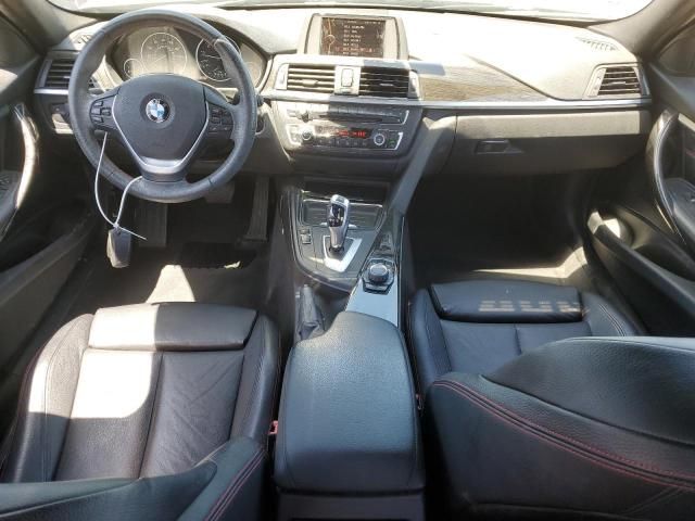 2013 BMW 328 I Sulev