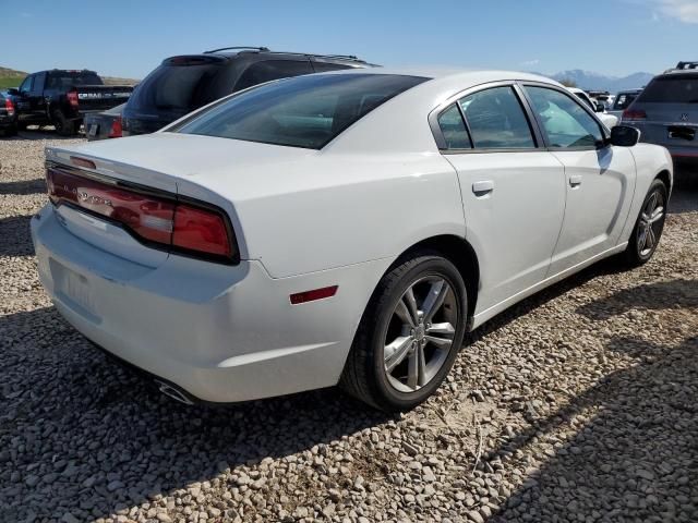 2014 Dodge Charger SE