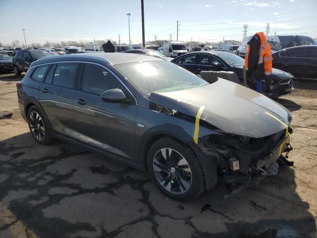 2018 Buick Regal Tourx Preferred