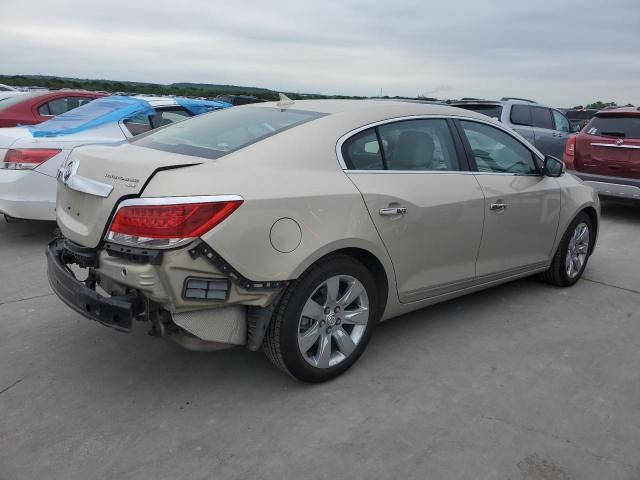 2011 Buick Lacrosse CXL