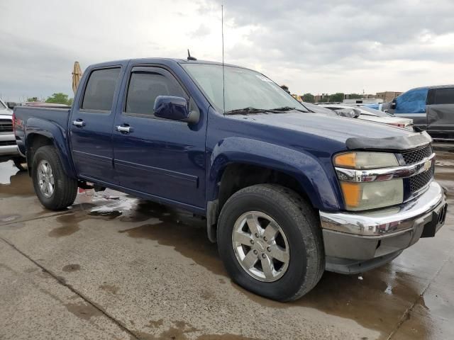 2010 Chevrolet Colorado LT