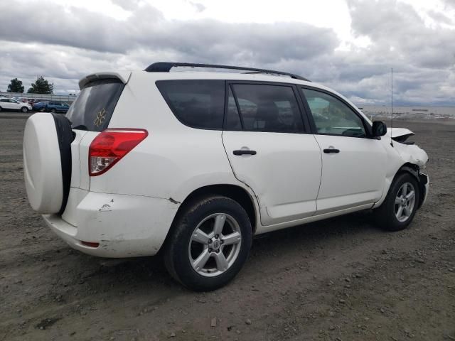 2006 Toyota Rav4