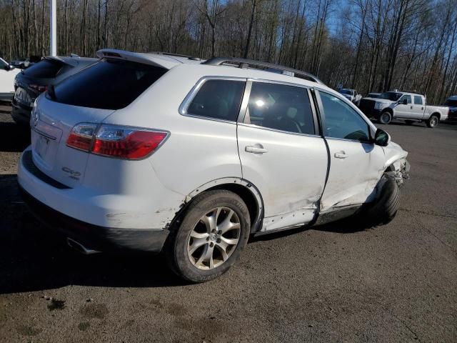 2011 Mazda CX-9