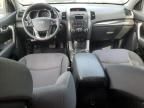 2012 KIA Sorento Base