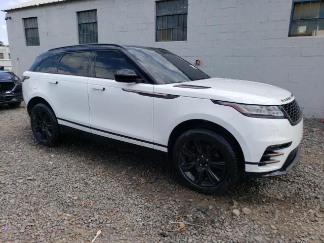 2022 Land Rover Range Rover Velar R-DYNAMIC S