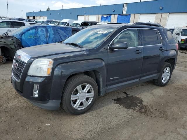 2014 GMC Terrain SLE