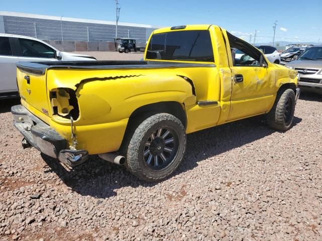 2001 GMC New Sierra C1500