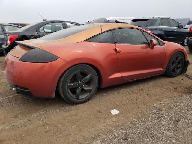 2006 Mitsubishi Eclipse GS