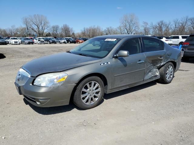 2011 Buick Lucerne CXL