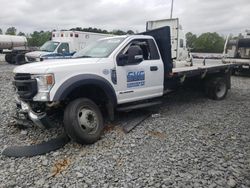 2020 Ford F550 Super Duty for sale in Dunn, NC