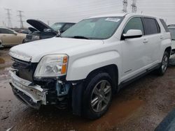 GMC Terrain sle salvage cars for sale: 2016 GMC Terrain SLE