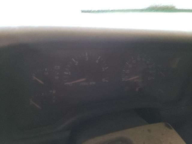 2000 Jeep Cherokee Limited