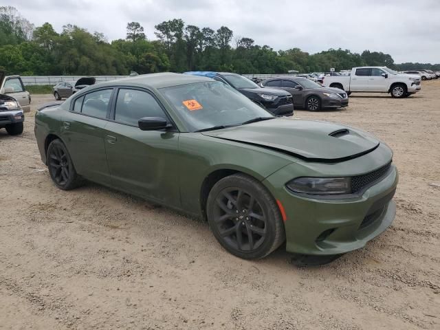 2021 Dodge Charger GT