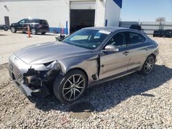 Genesis salvage cars for sale: 2023 Genesis G70 Base