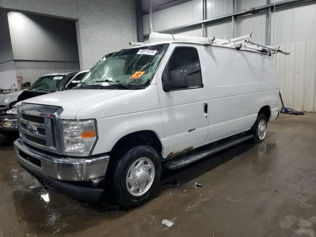 2012 Ford Econoline E250 Van