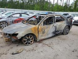 Lincoln mkz Vehiculos salvage en venta: 2007 Lincoln MKZ