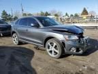 2016 Audi Q5 TDI Premium Plus