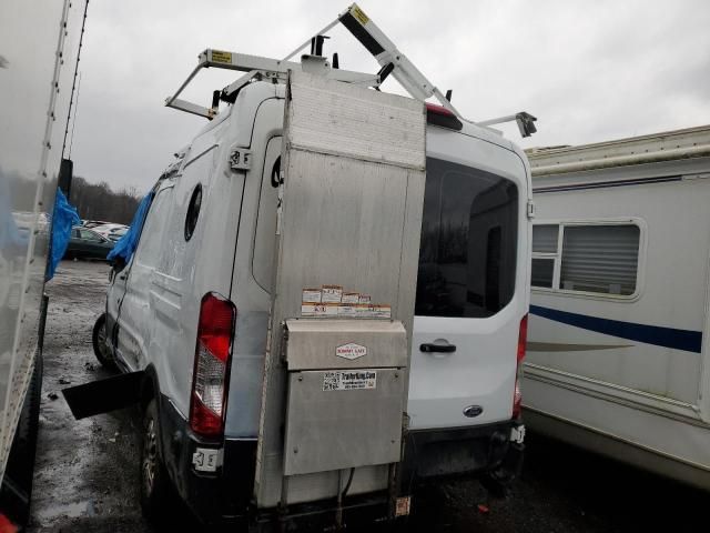 2019 Ford Transit T-250