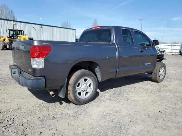 2012 Toyota Tundra Double Cab SR5