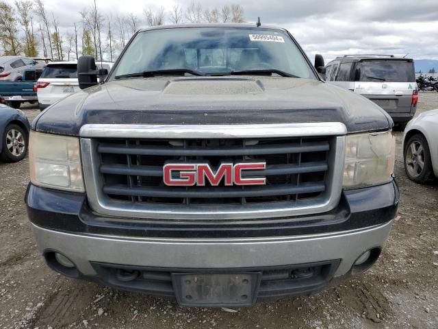 2007 GMC New Sierra K1500