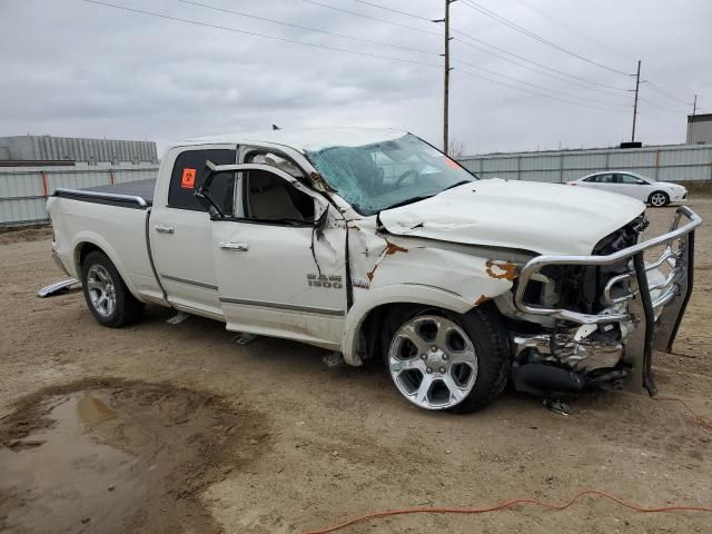 2017 Dodge 1500 Laramie