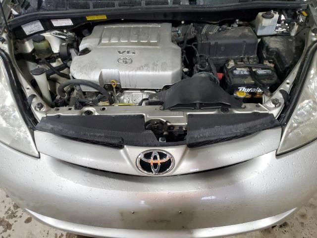 2008 Toyota Sienna CE