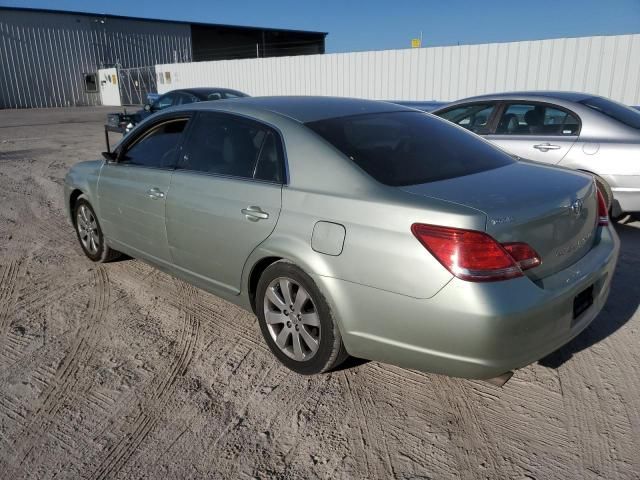 2007 Toyota Avalon XL