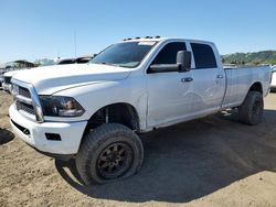 Dodge 3500 slt Vehiculos salvage en venta: 2017 Dodge RAM 3500 SLT