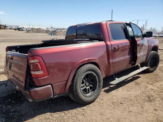 2020 Dodge RAM 1500 Limited