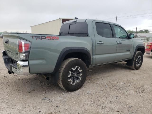 2023 Toyota Tacoma Double Cab