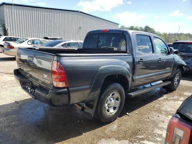 2014 Toyota Tacoma Double Cab