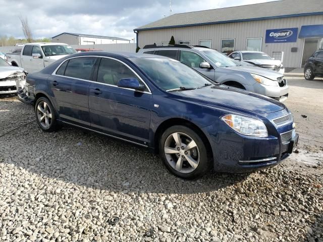 2008 Chevrolet Malibu 2LT