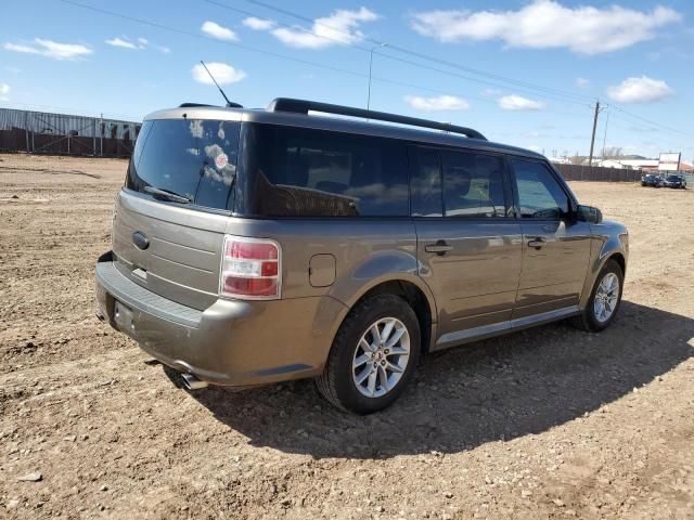 2013 Ford Flex SE