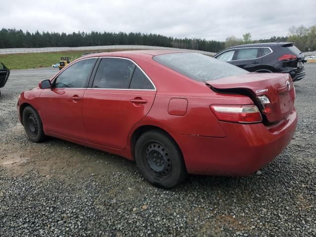 2007 Toyota Camry CE