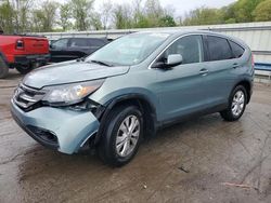 2012 Honda CR-V EX for sale in Ellwood City, PA