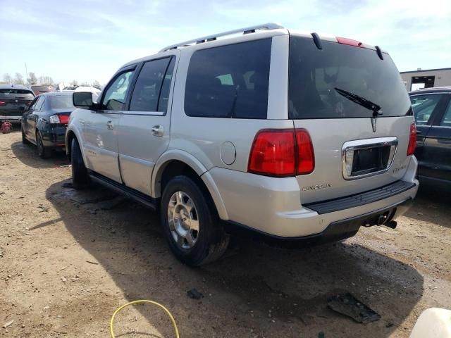 2006 Lincoln Navigator