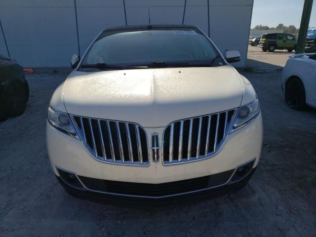 2013 Lincoln MKX