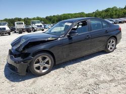 Salvage cars for sale at Ellenwood, GA auction: 2013 BMW 328 XI