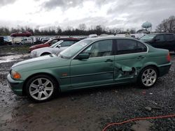 BMW 328 I Vehiculos salvage en venta: 1999 BMW 328 I