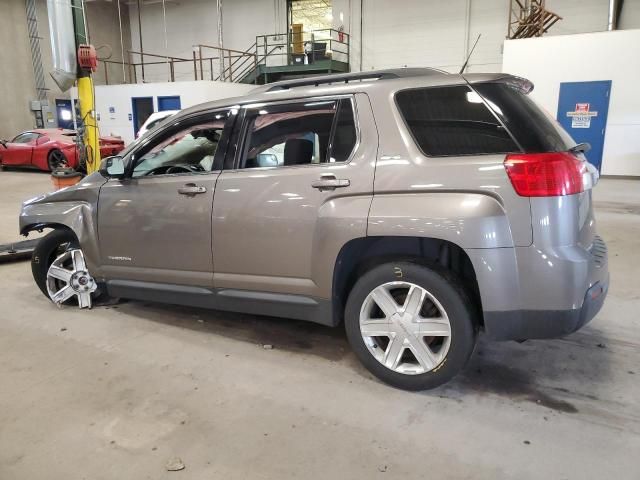 2012 GMC Terrain SLE