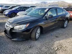 2017 Subaru Legacy 2.5I Premium en venta en Magna, UT