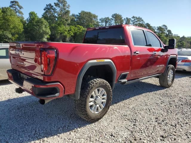 2022 GMC Sierra K2500 Denali