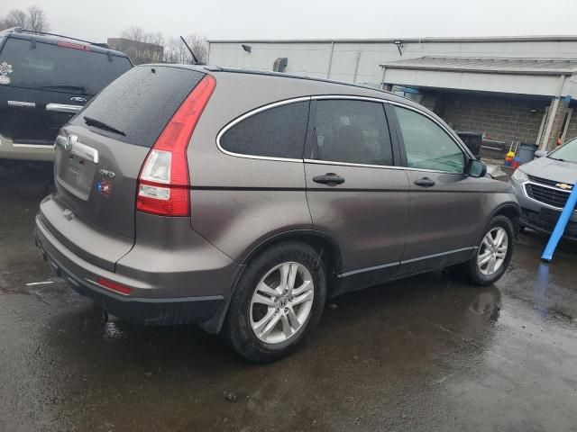 2011 Honda CR-V EX