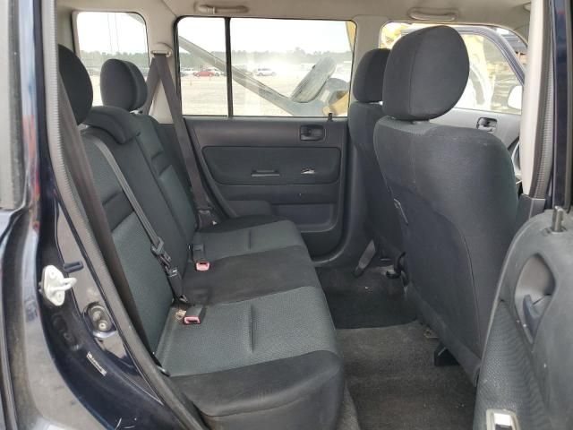 2006 Scion XB